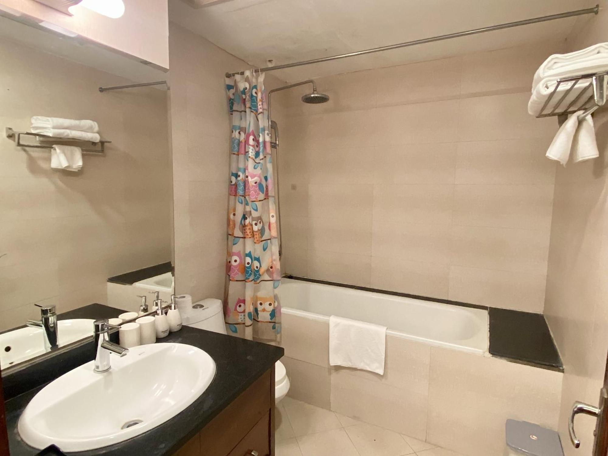 Htc Kham Thien Appartement Hanoï